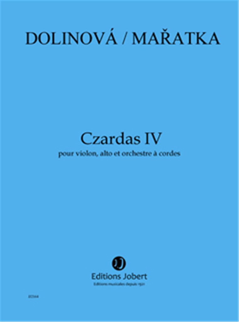 Czardas Iv